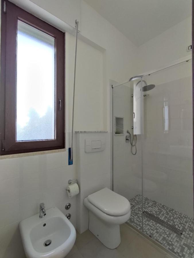 Cristian Rooms Avola Exterior foto