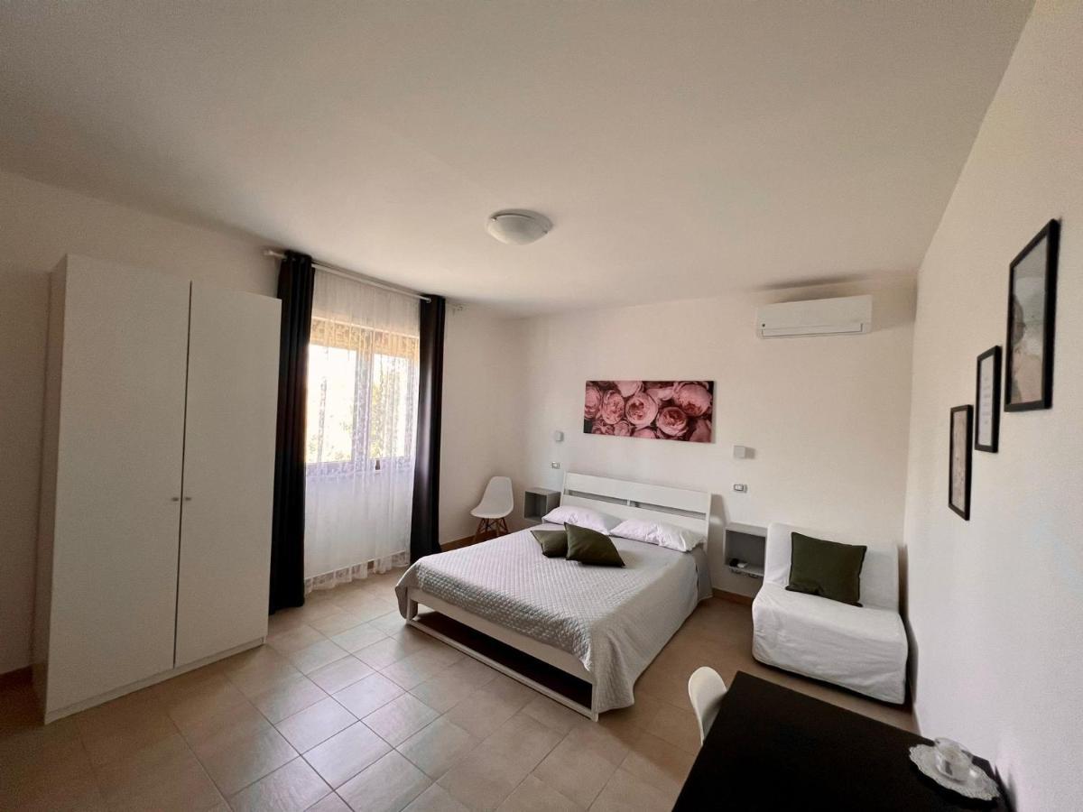 Cristian Rooms Avola Exterior foto